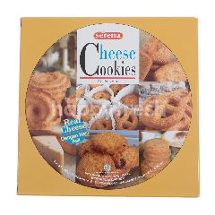 Biscuits Cookies Products At The Foodhall Vila Delima Happyfresh Jakarta