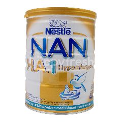 NAN 1 pH Pro Susu Formula Bayi 0-6 Bulan