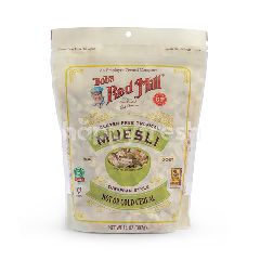 Bob's Red Mill Sereal Muesli Style Old Country