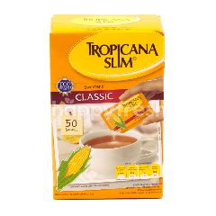 Jual Tropicana Slim Sweetener Diabtx di Grand Lucky ...