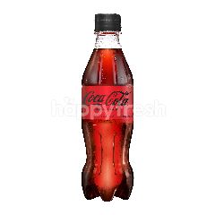 Coca-Cola Zero Sugar PET 390 ml