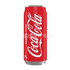 Coca-Cola CAN 250ml
