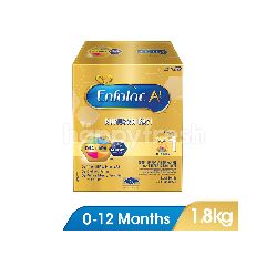 Baby Formula Products At Tmc Happyfresh Happyfresh