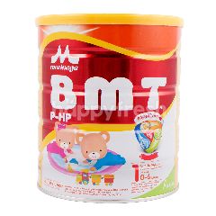 Morinaga BMT P-HP 1 Susu Formula 0-6 Bulan