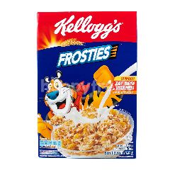Kellogg's Frosties Sereal