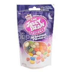 Jelly Bean Factory 36