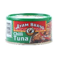 Ayam Brand Tuna Cabai
