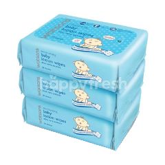Wipes Tissues Products At Watsons Times Square Happyfresh Happyfresh