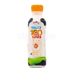 Cimory Yolite 100 Yogurt Rasa Jeruk