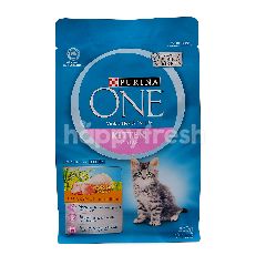 Produk Makanan Kucing di Cold Storage Alamanda Putrajaya 