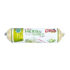 Metzger Herb & Garlic Butter