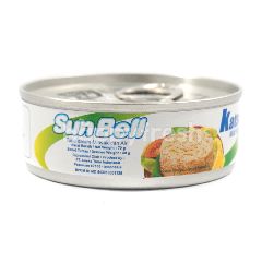 Sun Bell Katsuo Mild Fancy Tuna