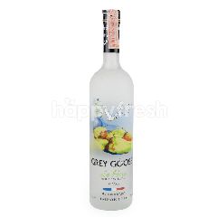 Grey Goose Vodka La Poire