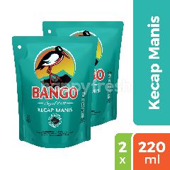 Jual Bango Less Sugar di Farmers Market - HappyFresh