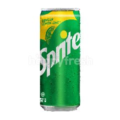 Sprite CAN 250ml
