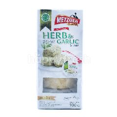 Metzger Herbs & Garlic Butter