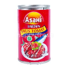 Asahi Sarden Saus Tomat