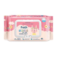 Wipes Tissues Products At Watsons Times Square Happyfresh Happyfresh