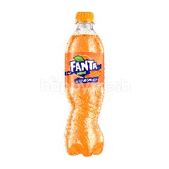 Fanta Orange PET 390ml
