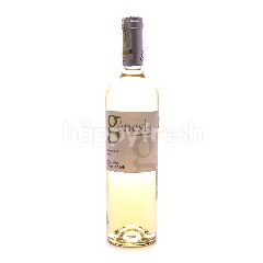 White Wine from Chile
