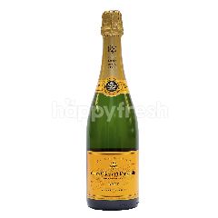 Veuve Clicquot Ponsardin Yellow Label