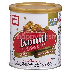 isomil soya milk powder