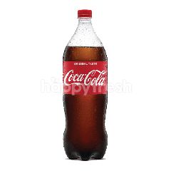 Coca-Cola PET 1.5L