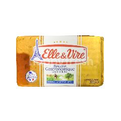 E&V Butter Unsalted Pack
