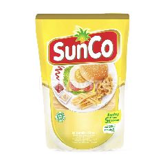 SunCo Minyak Goreng Sawit