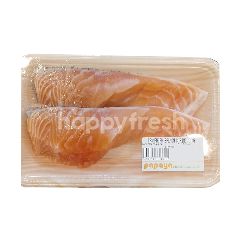 Tasmanian salmon kirimi 