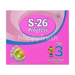 Stage 3 1 3 Years Products At Lotus S Remit Rawang Happyfresh Happyfresh