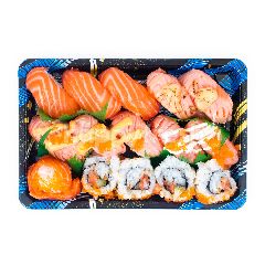 Aeon Sushi Products At Aeon Jgc Happyfresh Happyfresh