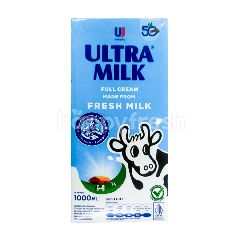 Ultra Milk Susu Full Cream