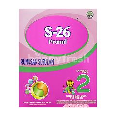 Stage 2 6 12 Months Products At Giant Hypermarket Klang Sentral Happyfresh Happyfresh