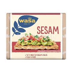 wasa sesam crackers