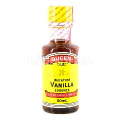 Beli Queen Natural Vanilla Extract dari Cold Storage - HappyFresh