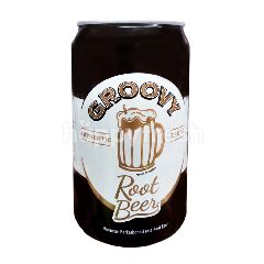 Root Beer Root Bir The Groovy Taste