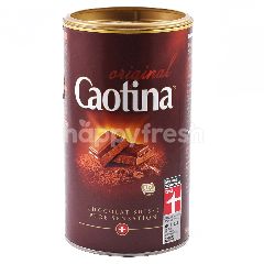 Какао швейцарское Caotina