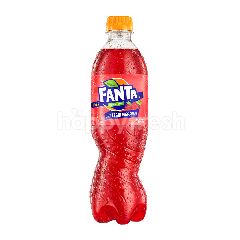 Fanta Strawberry PET 390ml