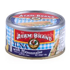 Ayam Brand Tuna Mayonais