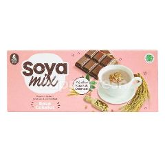 Mamabear Zoya Mix - Cokelat