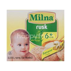 baby rusks tesco