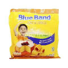 Blue Band Margarin Kue dan Cake