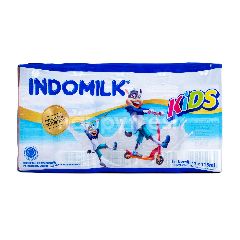 Indomilk Susu UHT Anak-Anak Rasa Cokelat