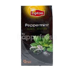 Lipton Teh Peppermint