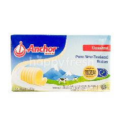 Anchor Butter Pats Unsalted
