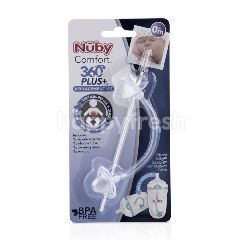 NUBY Replacement For Comfort Bottle (1Pk)