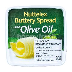 NUTTELEX Buttery Spread With Olive Oil