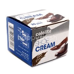 cololite shoe polish