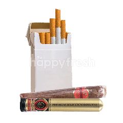 Rokok & Tembakau
